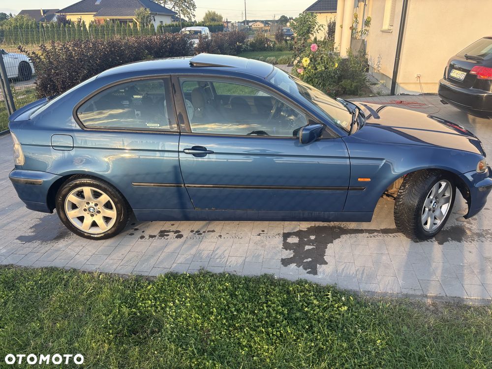 BMW Seria 3 - 3