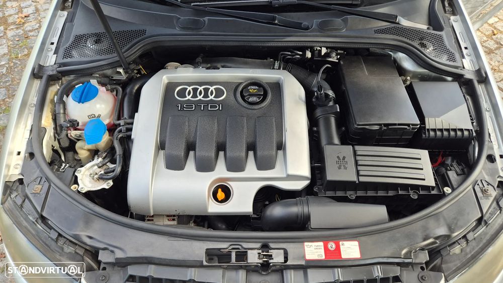 Audi A3 - 12