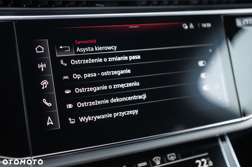 Audi SQ7 - 29