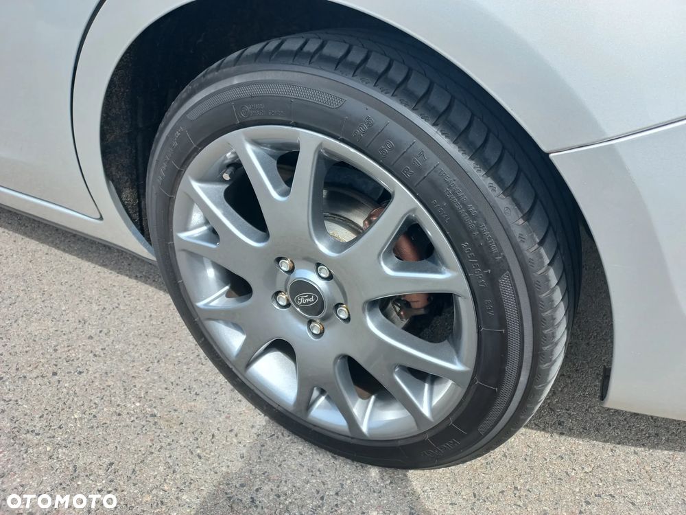 Ford Focus 1.6 TDCi Style - 25
