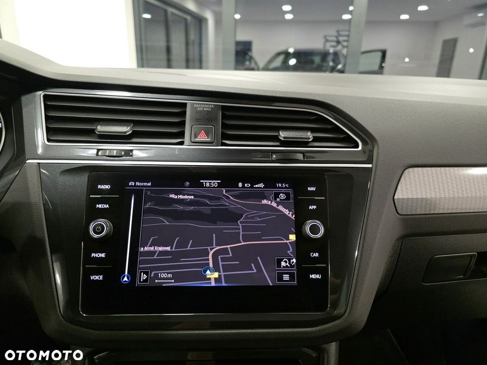 Volkswagen Tiguan 2.0 TDI BMT SCR 4Mot Comfortline DSG - 35