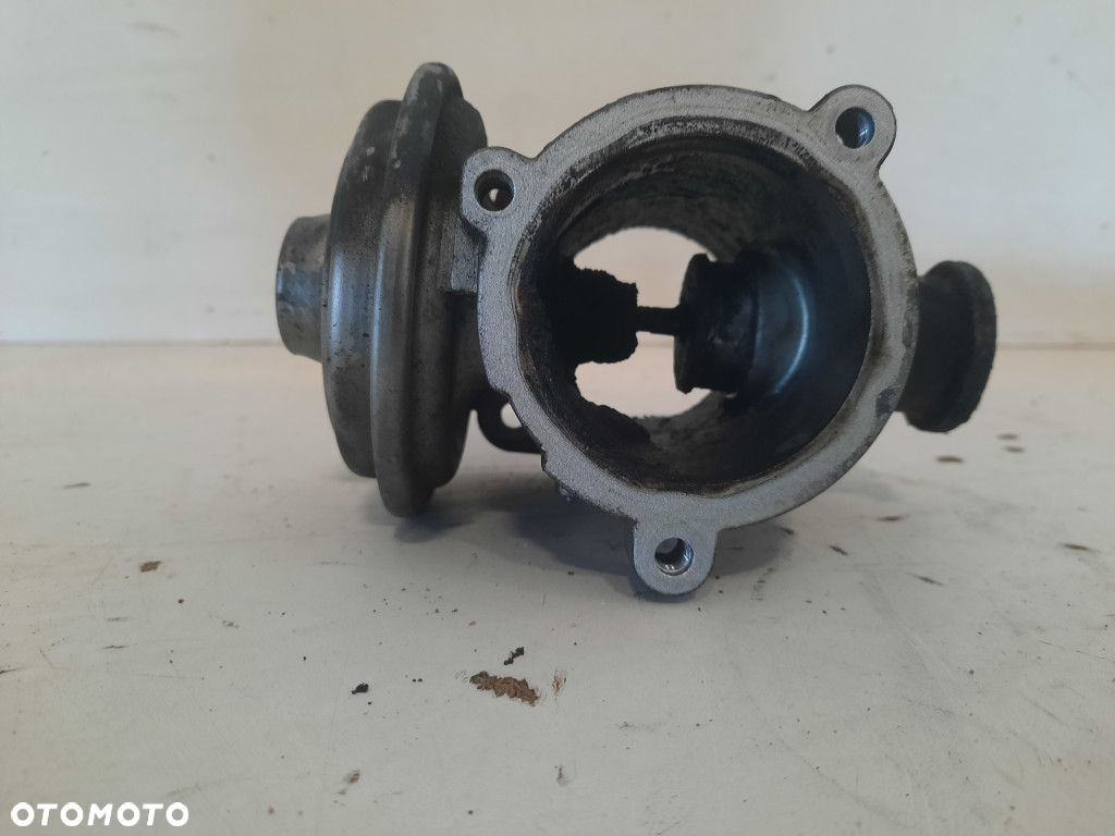 BMW X3 E83 03-06 2.0 D ZAWÓR EGR 7791480 M47T0E4 - 6