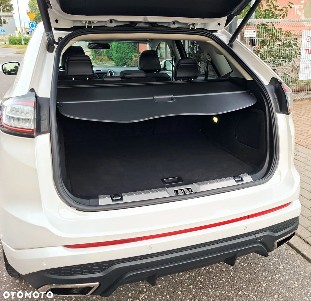 Ford Edge 2.0 TDCi Bi-Turbo 4x4 ST-LINE - 20