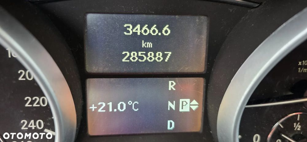 Mercedes-Benz ML 320 CDI 4Matic 7G-TRONIC - 7