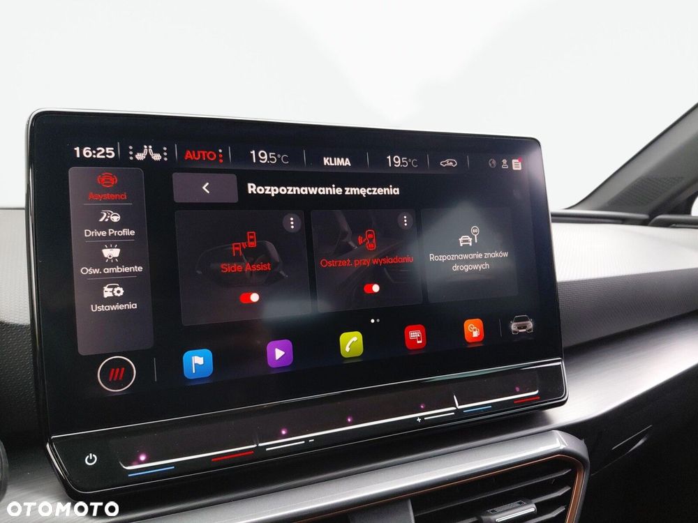 Cupra Leon Sportstourer - 40