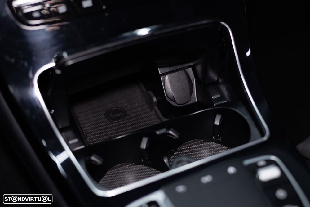 Mercedes-Benz GLC 300 de 4Matic - 26