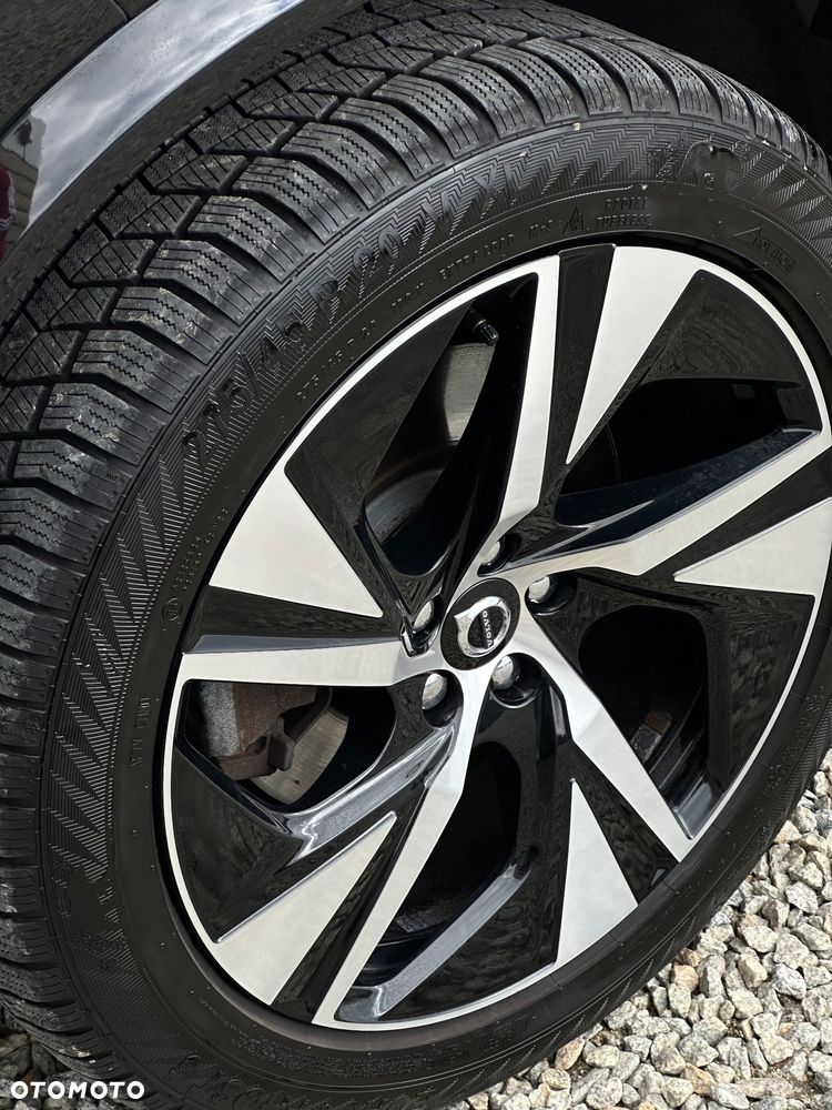 Volvo XC 90 D5 AWD Geartronic Inscription - 33