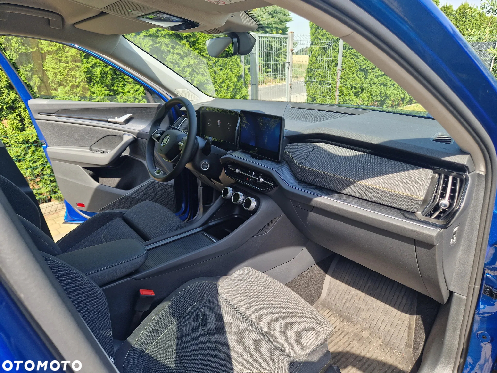 Skoda Kodiaq - 9