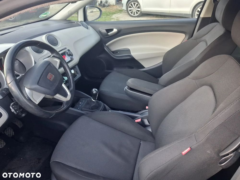 Seat Ibiza - 9