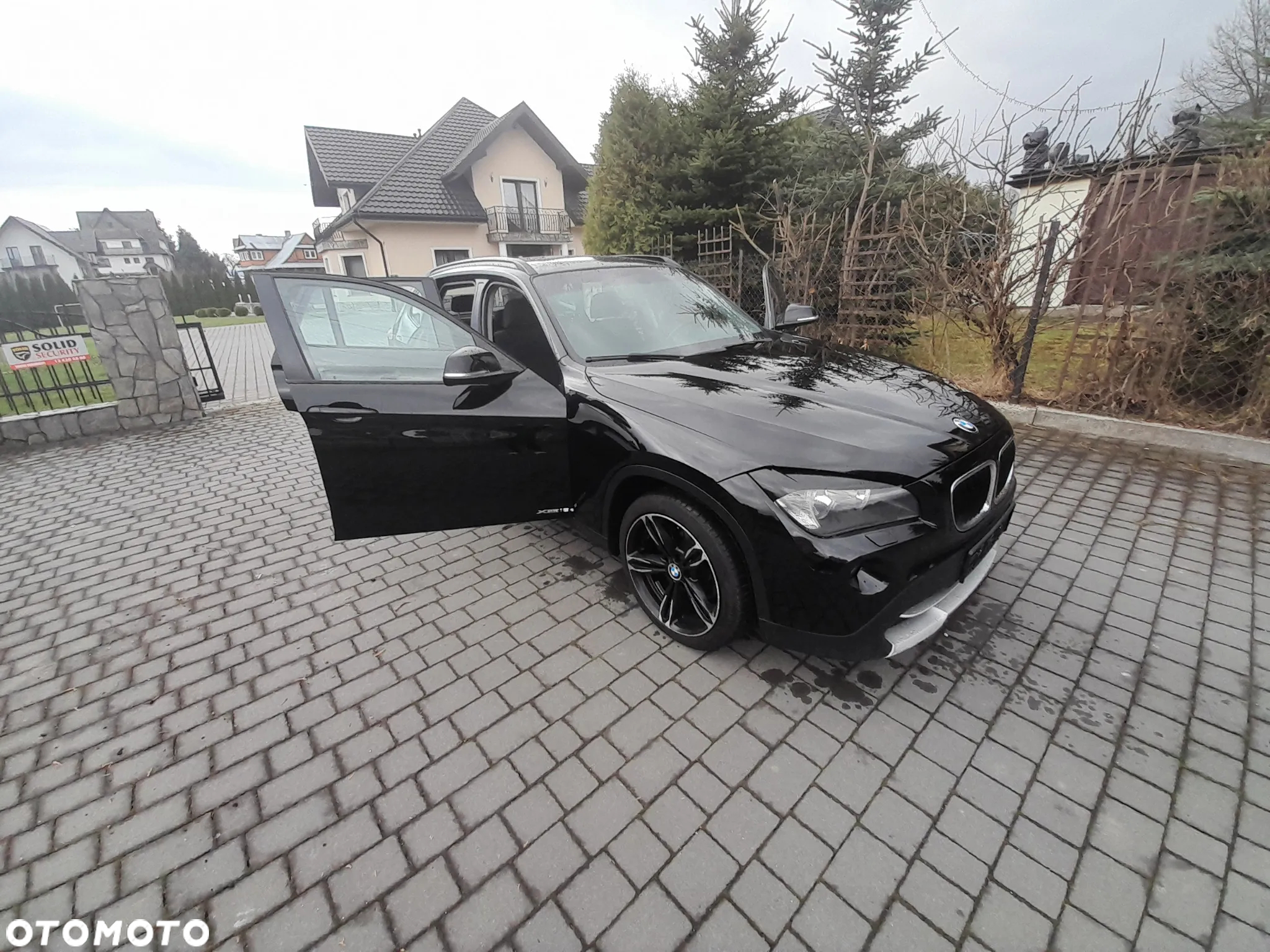 BMW X1 xDrive18d - 11