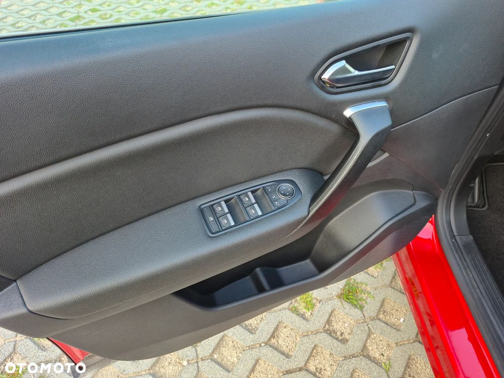 Renault Captur TCe 140 EDC GPF INTENS - 16