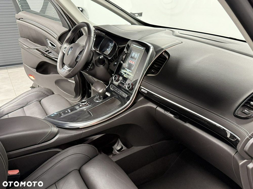 Renault Espace Energy TCe 200 EDC Initiale Paris - 35