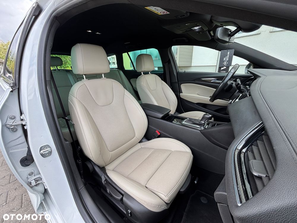 Opel Insignia 2.0 CDTI GS Line + S&S - 31