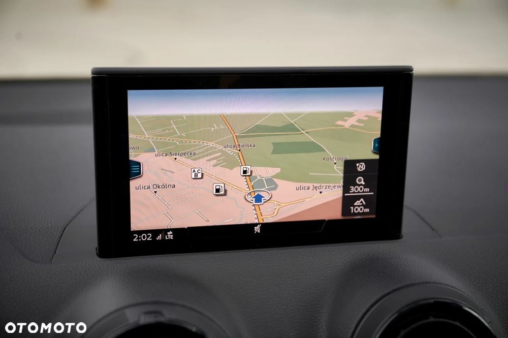 Audi Q2 2.0 TDI Quattro Sport S tronic - 31