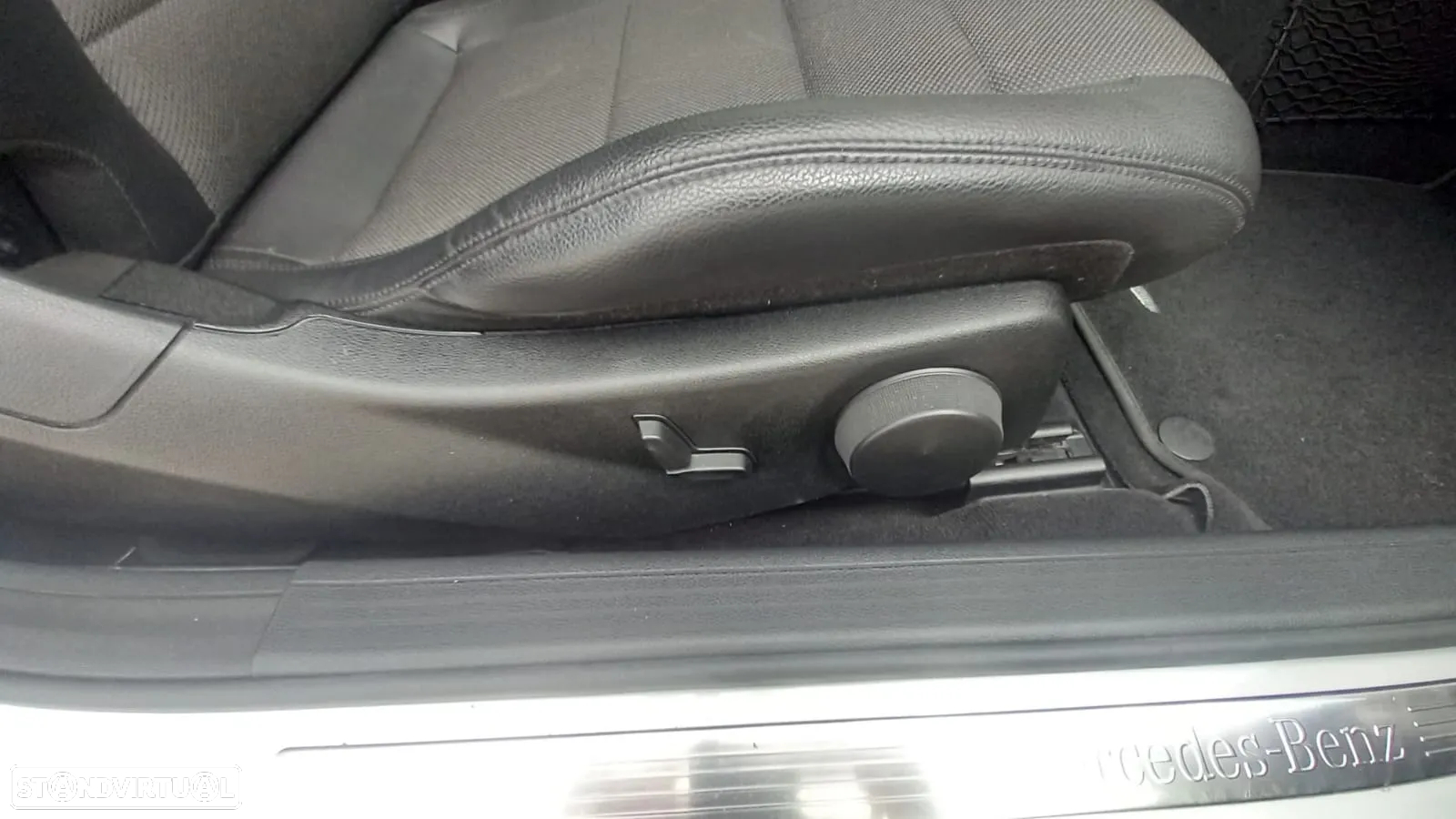 Mercedes-Benz C 220 CDi BE Aut. - 28