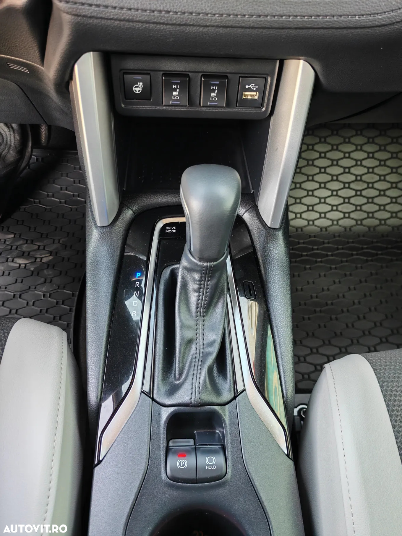 Toyota Corolla Cross 2.0I 2WD Active - 24