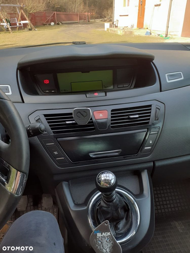 Citroën C4 Picasso 1.6 HDi Equilibre - 6