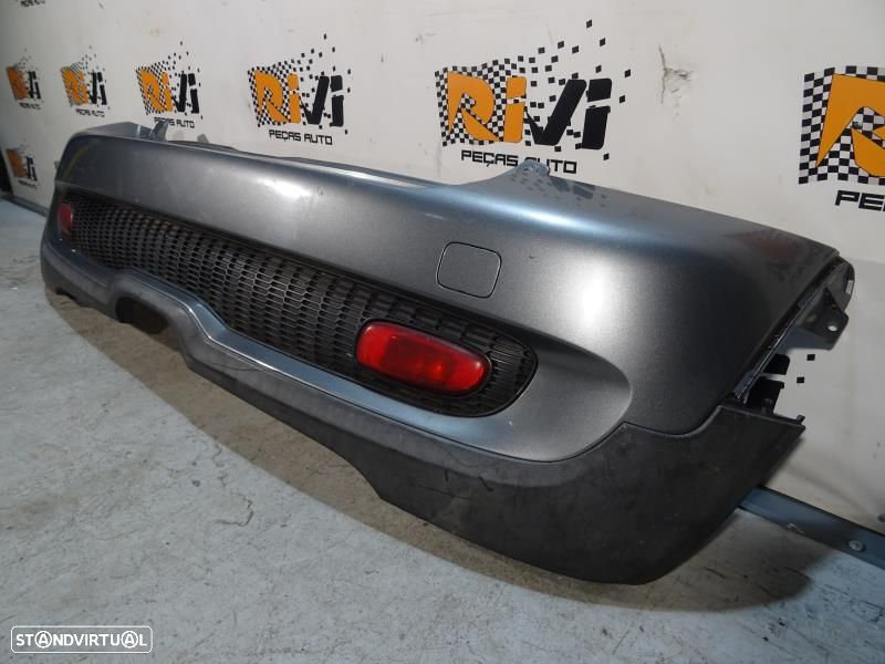 Parachoques Traseiro MINI Cooper S R56 / R57 Original - 3