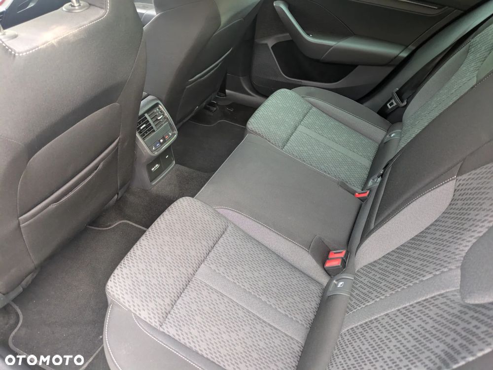 Skoda Octavia 2.0 TDI DSG Clever - 19