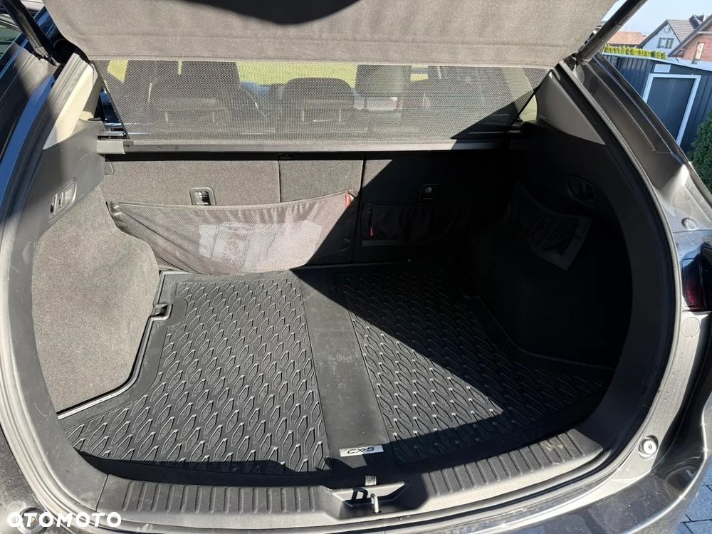 Mazda CX-5 2.5 Skypassion AWD - 27