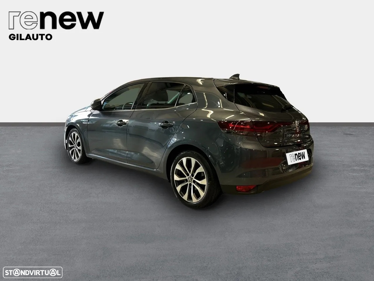 Renault Mégane 1.5 Blue dCi Techno - 6