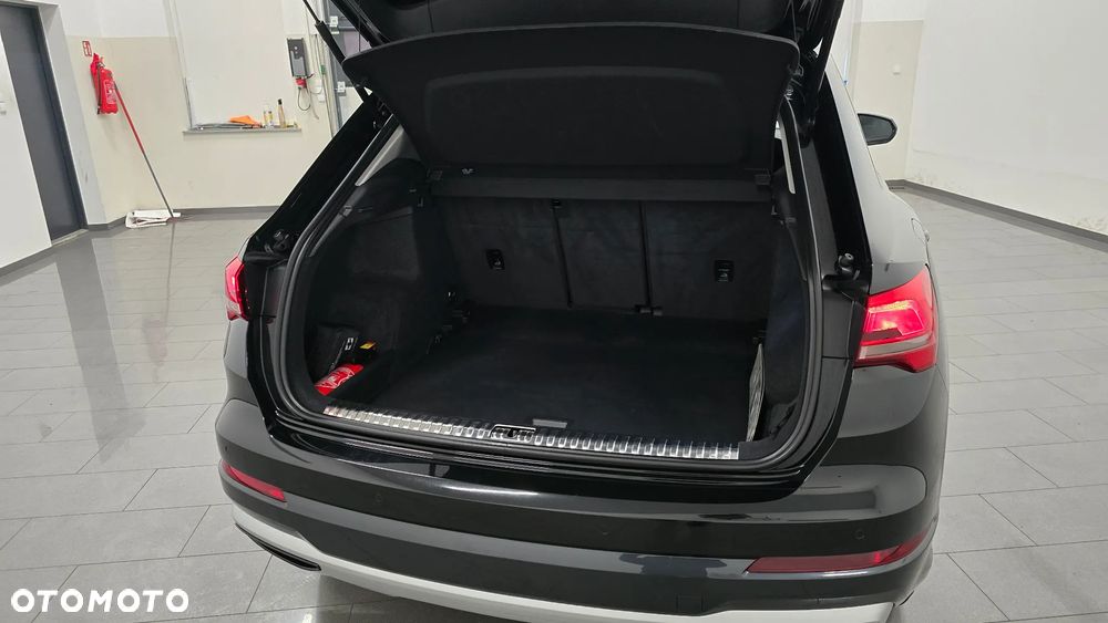 Audi Q3 35 TFSI S line S tronic - 10