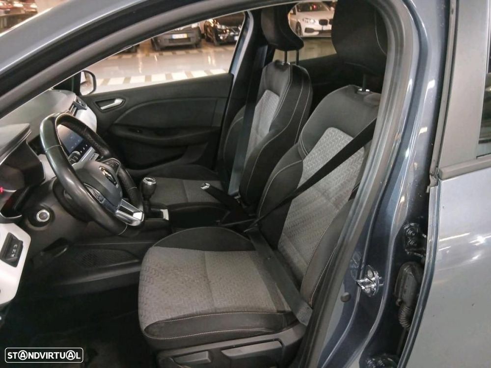 Renault Clio 1.0 TCe Limited Bi-Fuel - 5