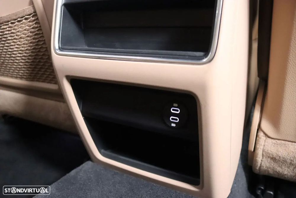 Porsche Cayenne E-Hybrid - 47