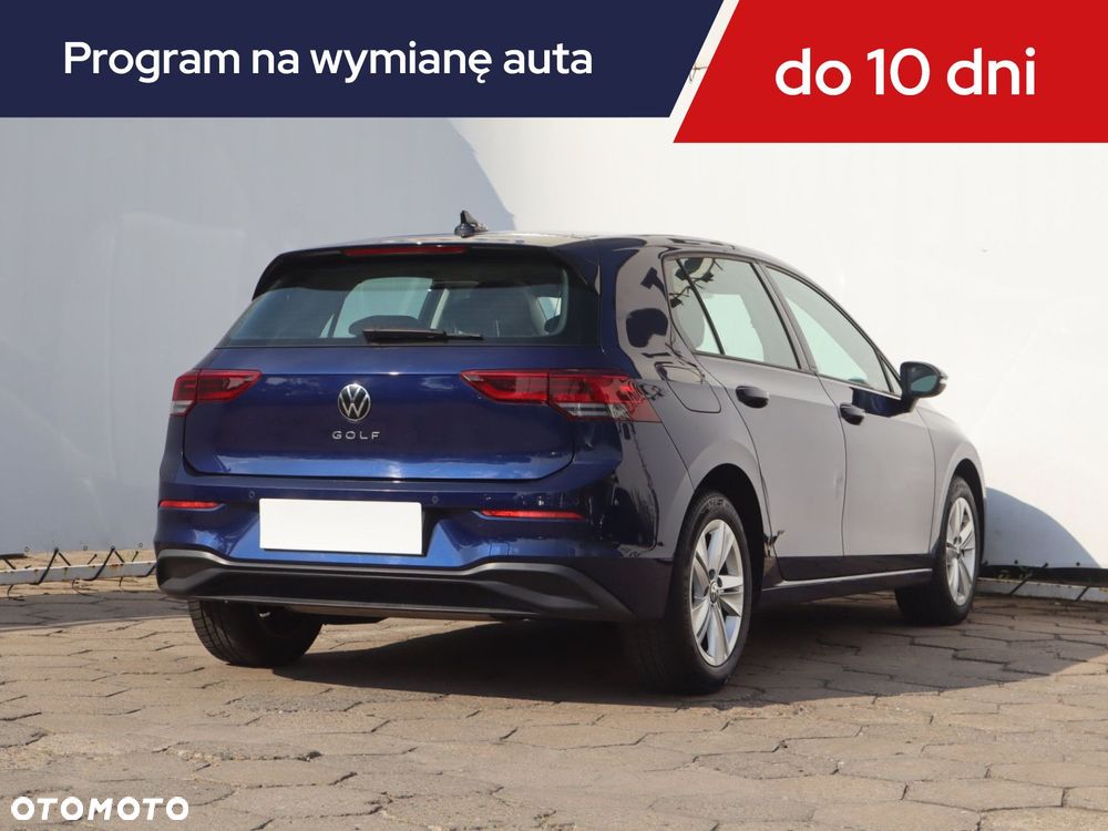 Volkswagen Golf - 7