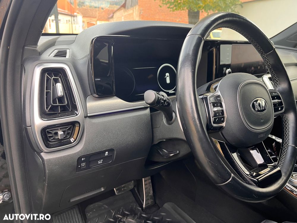 Kia Sorento - 28