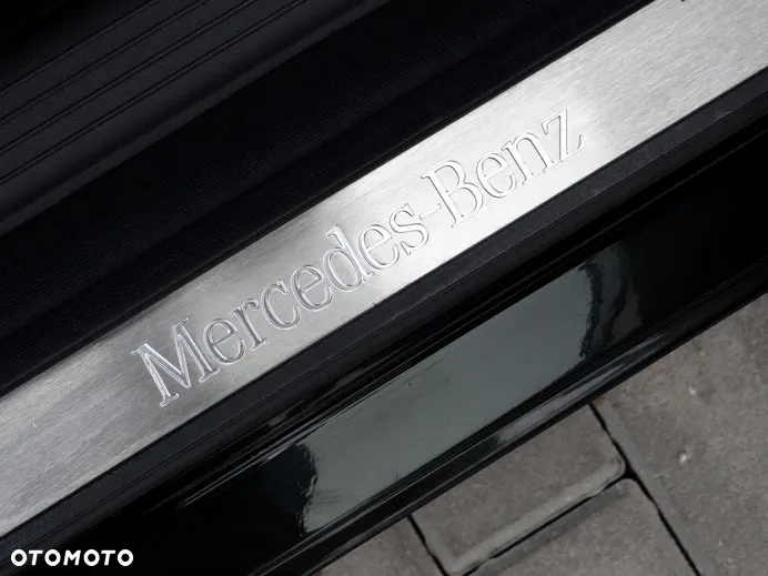 Mercedes-Benz Klasa E 320 CDI T Avantgarde - 14