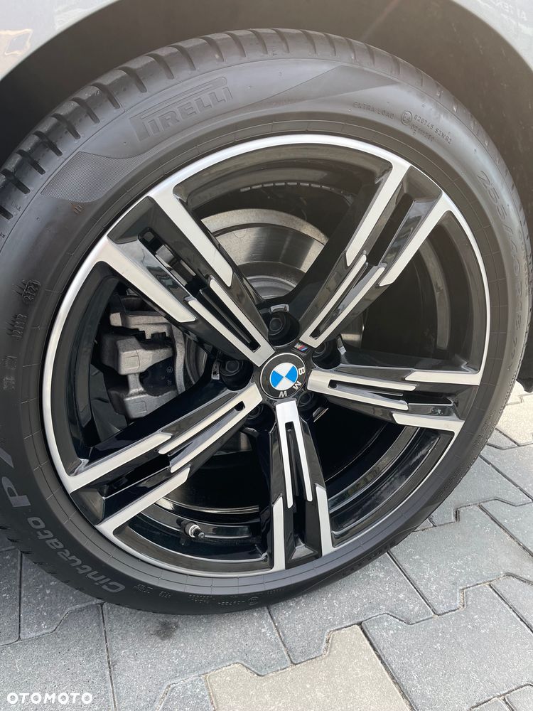 BMW Seria 3 318i M Sport - 14