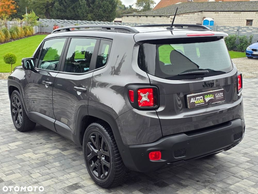 Jeep Renegade - 31