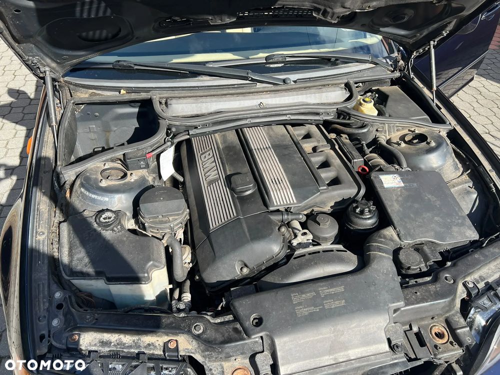 BMW Seria 3 - 28