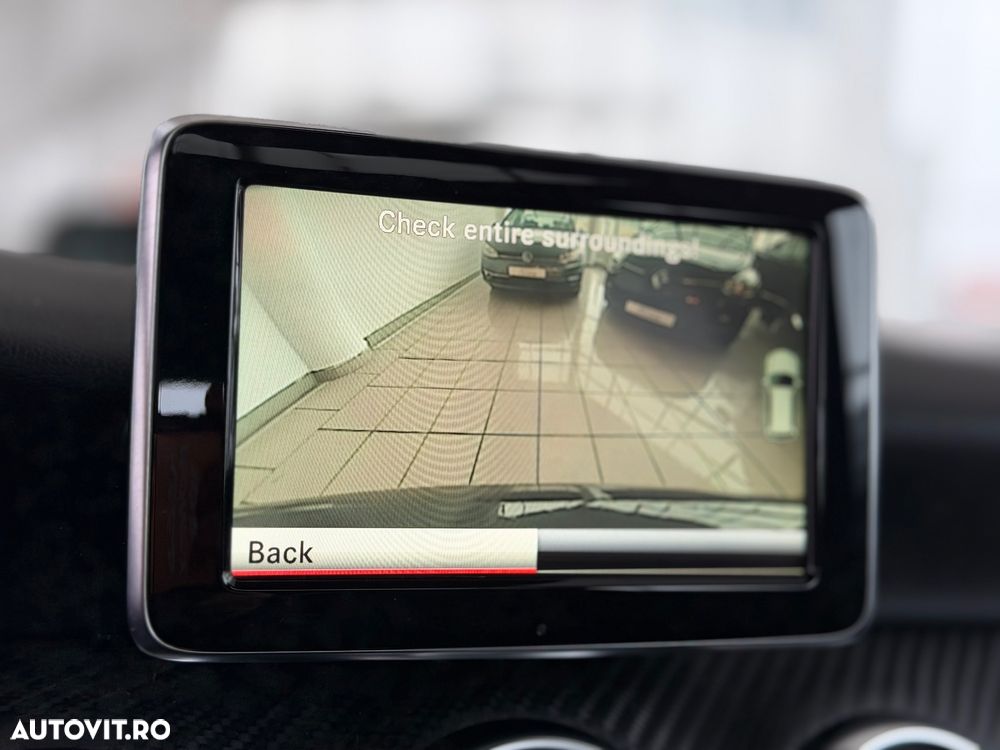 Mercedes-Benz A 180 CDI 7G-DCT AMG Line - 7