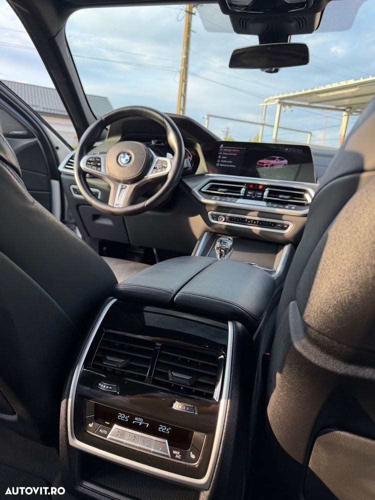 BMW X6 - 10