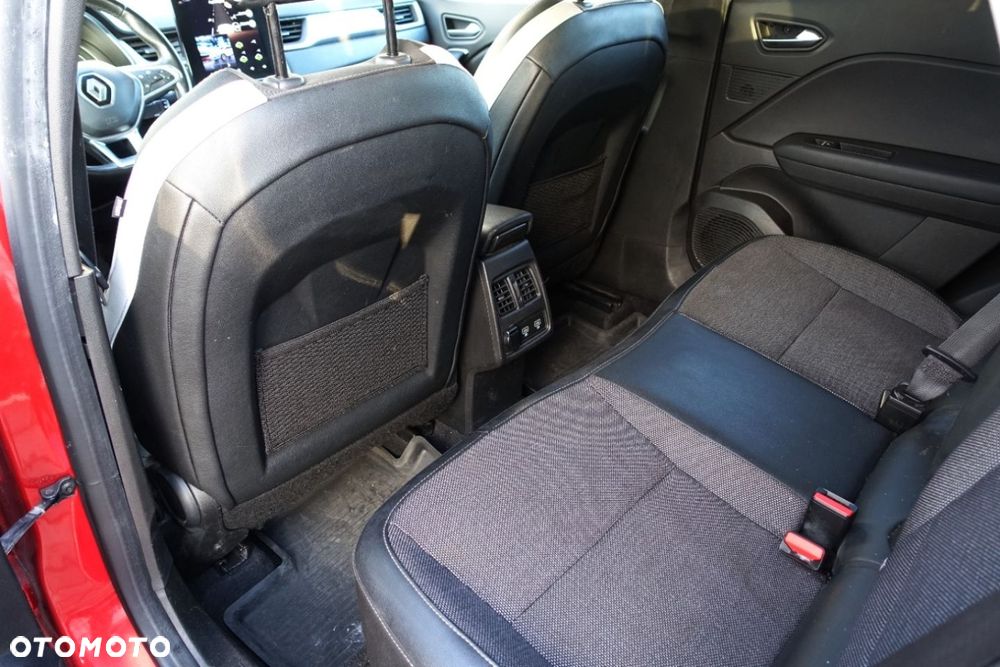 Renault Captur 1.0 TCe Intens - 12