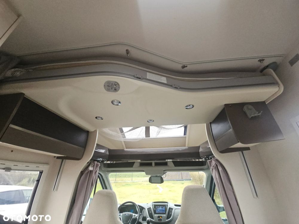 Ford challenger - 22