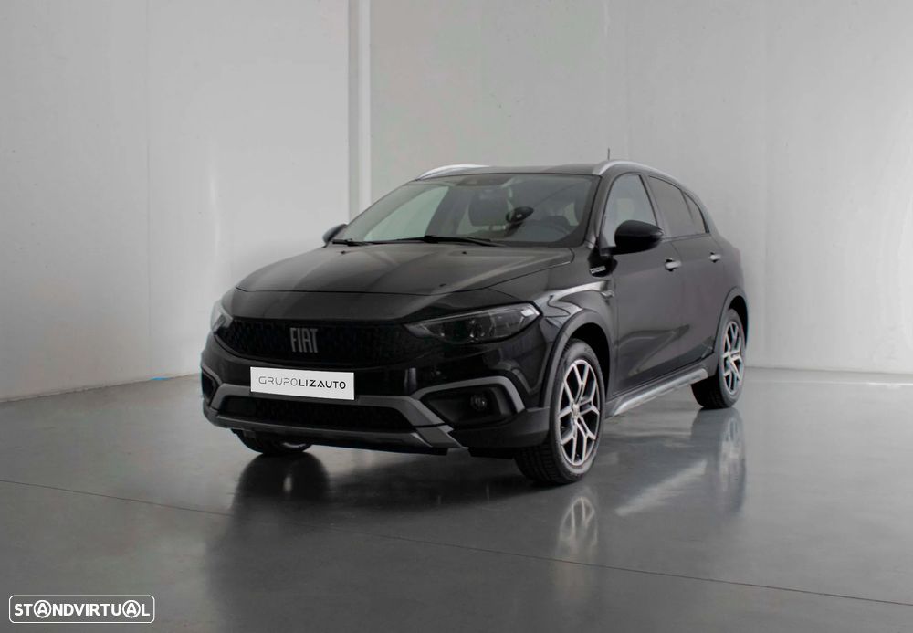 Fiat Tipo - 1