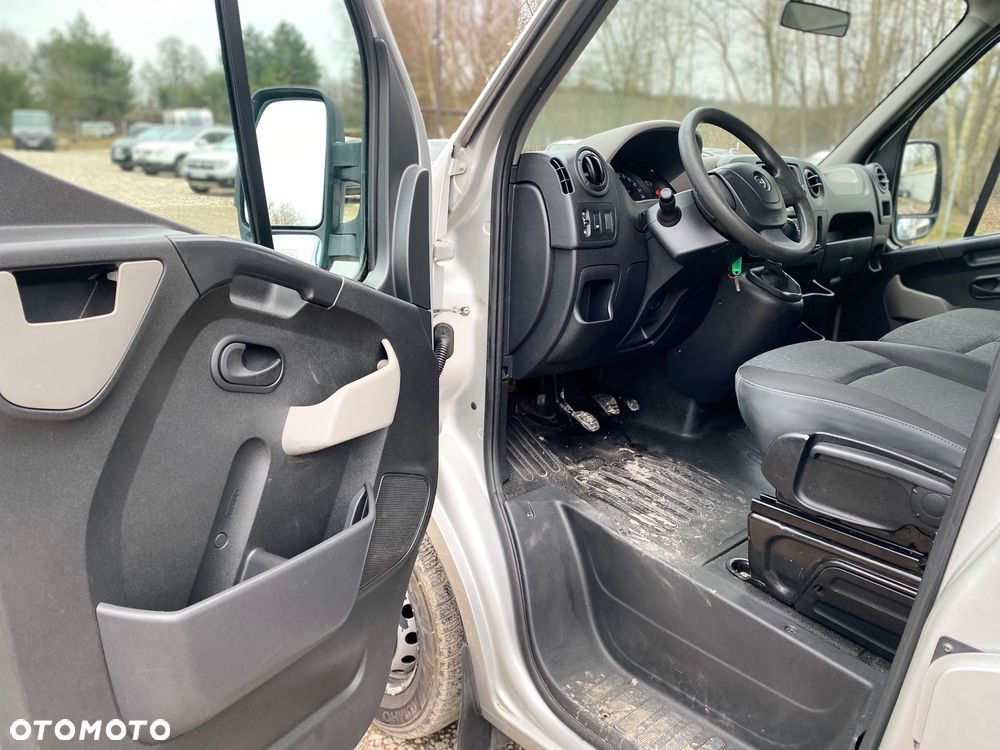 Opel Movano L2H2 - 6