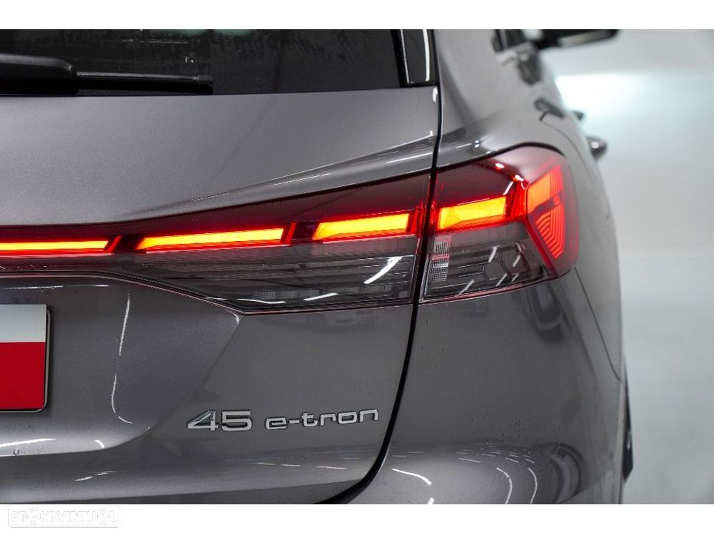 Audi Q4 e-tron 45 82 kWh - 8