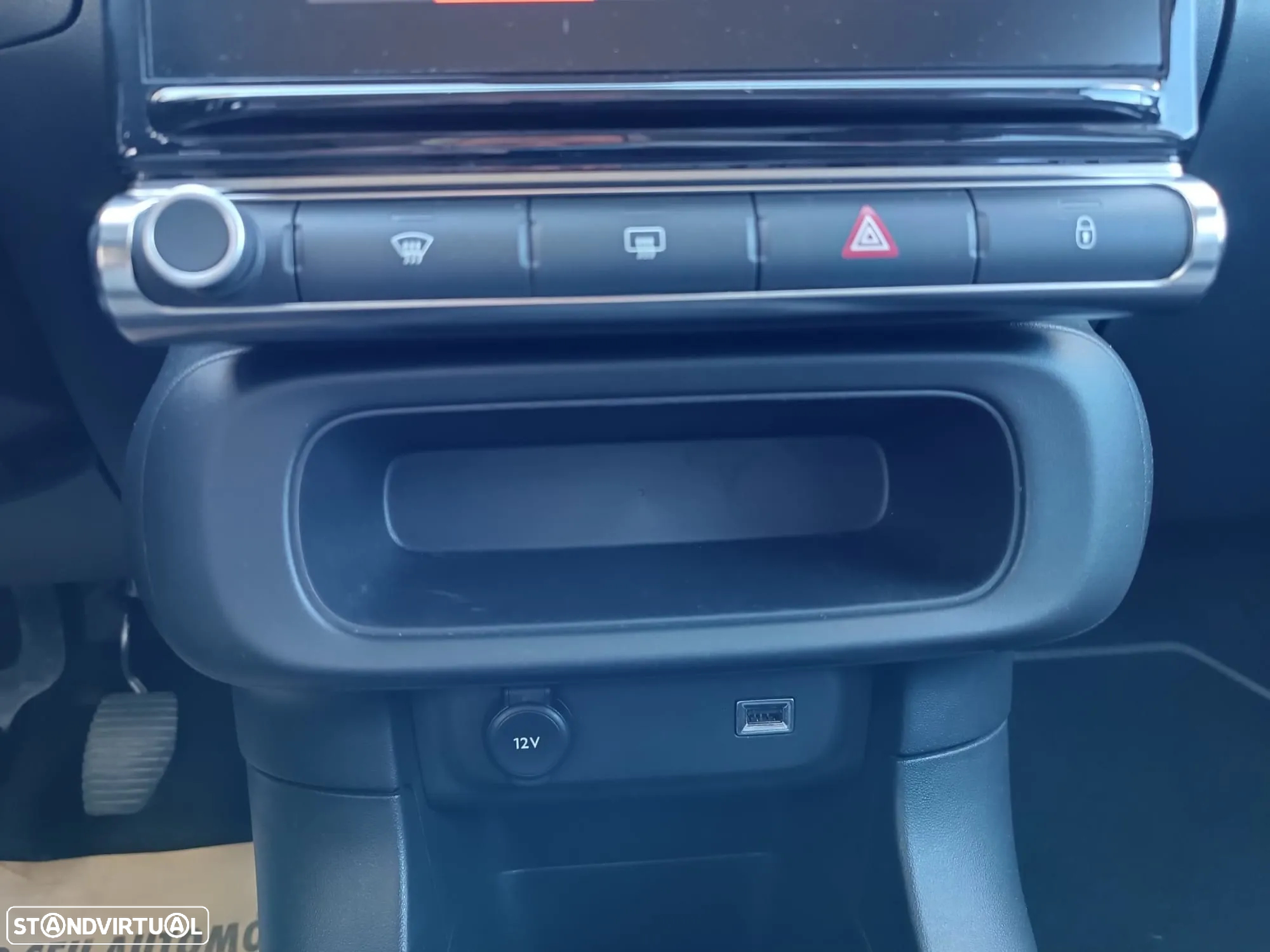 Citroën C3 1.2 PureTech C-Series - 19
