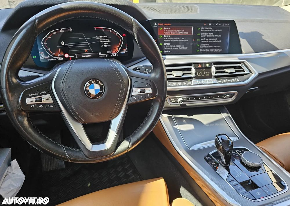 BMW X5 xDrive25d - 4
