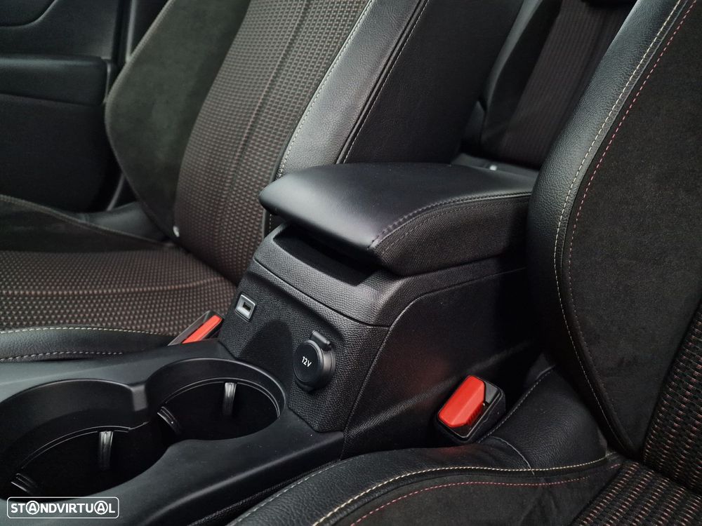 DS DS3 Crossback 1.2 PureTech Performance Line EAT8 - 11