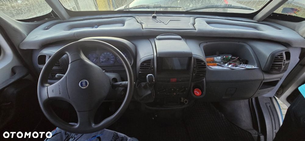 Fiat Ducato - 12