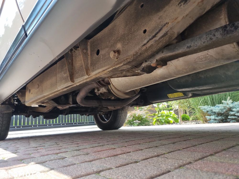 Land Rover Range Rover - 10