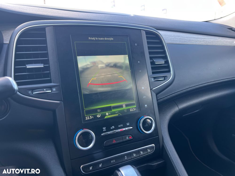 Renault Talisman ENERGY dCi 160 EDC INITIALE PARIS - 5