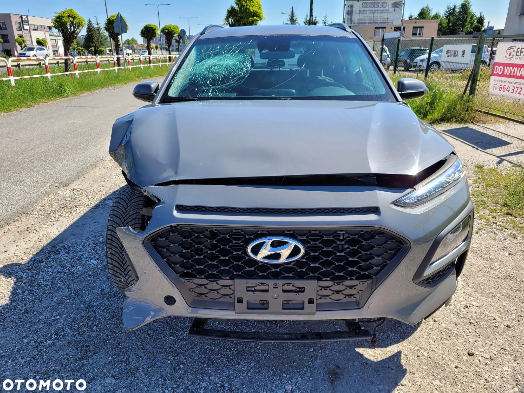 Hyundai Kona 1.6 GDI DCT Hybrid EDITION 30 - 2