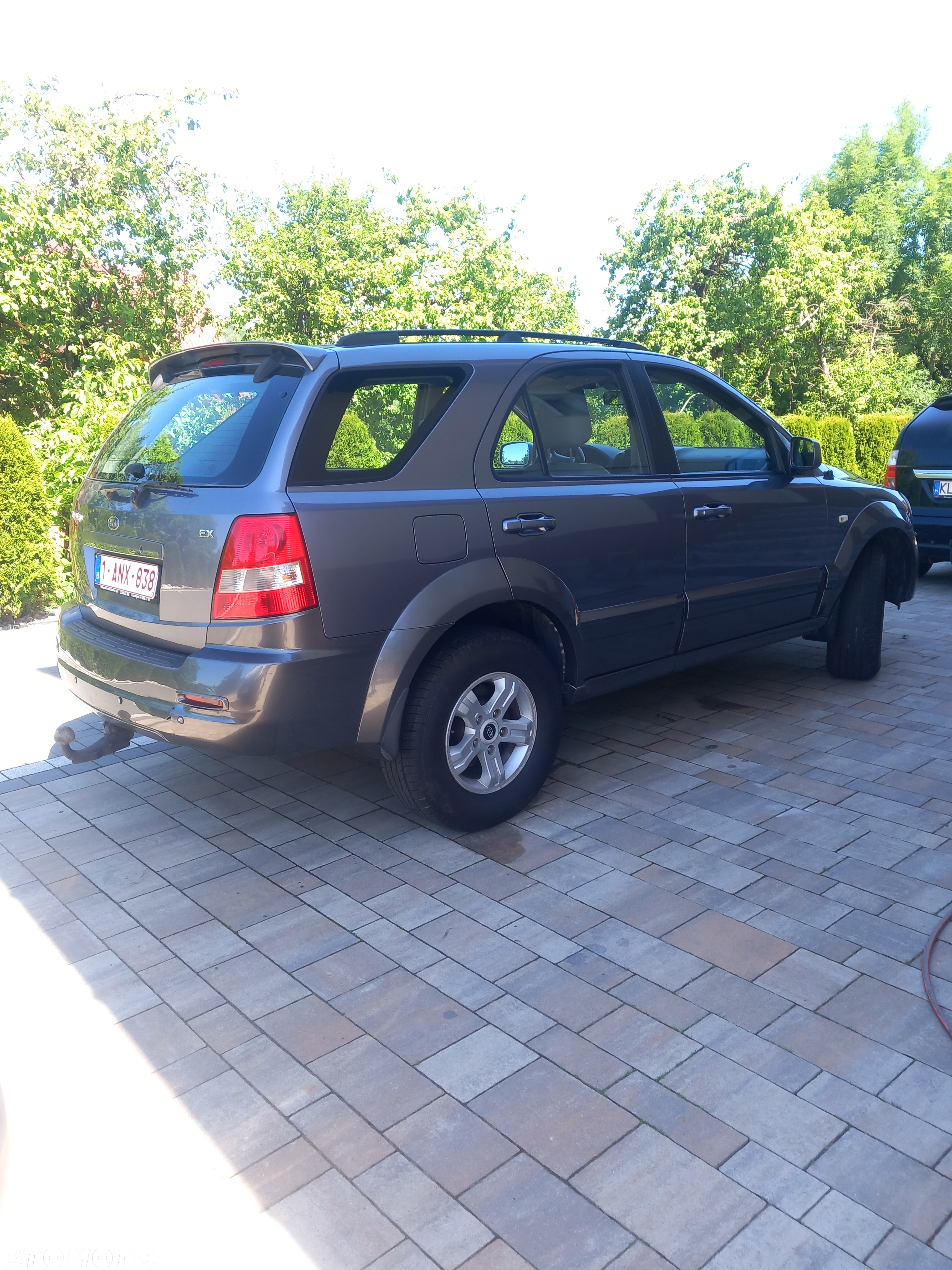 Kia Sorento - 6