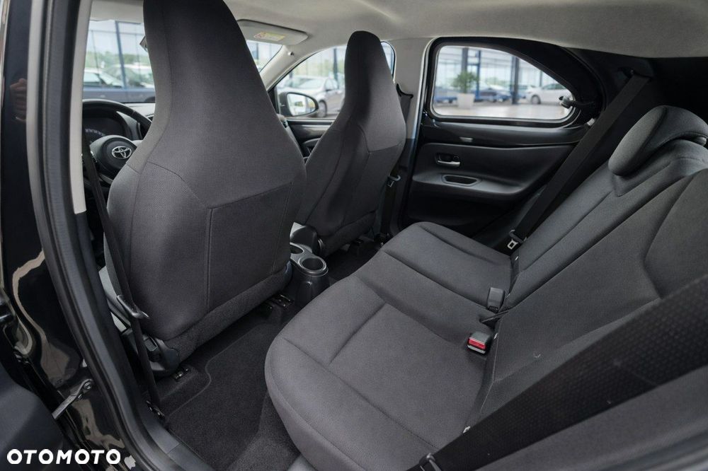 Toyota Aygo X 1.0 VVT-i Comfort - 14